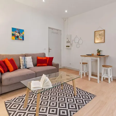 Le Port - Hypercentre - Ac - Cosy * Nizza