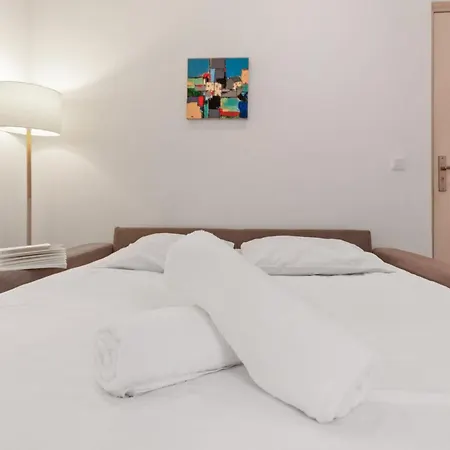Апартаменты Le Port - Hypercentre - Ac - Cosy *